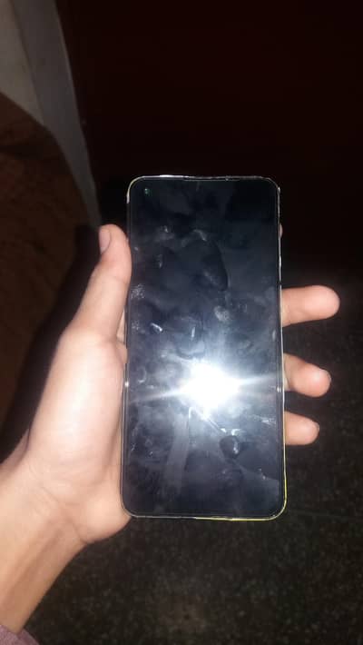 Oppo reno 6 duelsim pta Approved