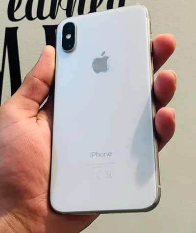 iphone x 256 GB my WhatsApp number 0320-24-100-47
