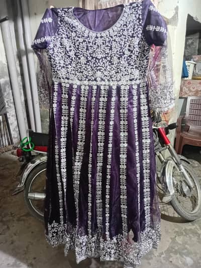 1 time use look like new