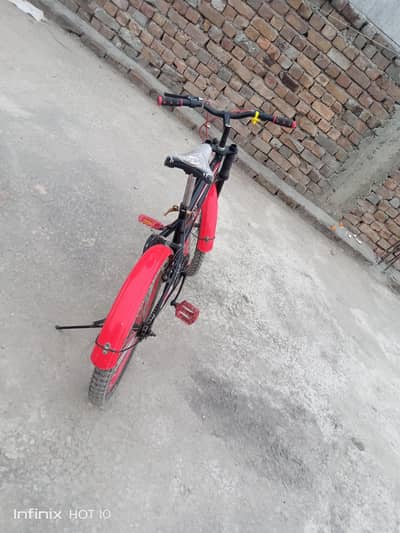 20inch Cycle for sale