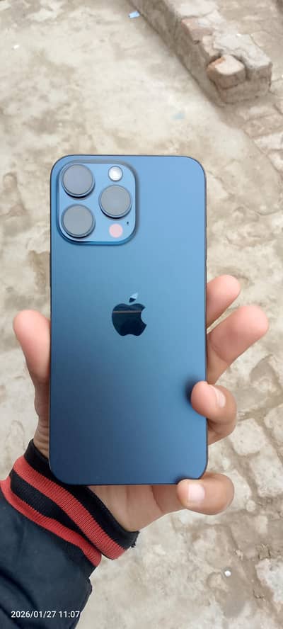 I phone 15promax bypass