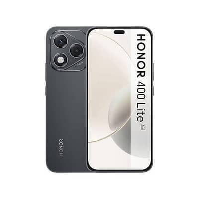 Honor 400 lite 5G