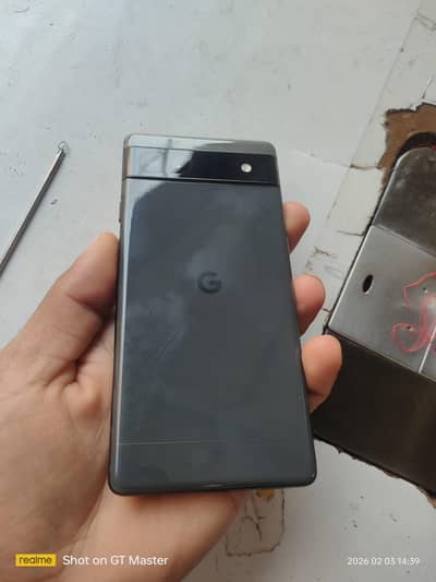 Google pixel 6a /6/128