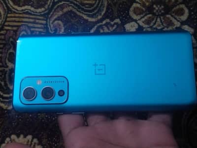 one plus 9 5G PTA approved