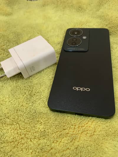Oppo Reno11f 5G