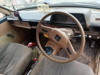 toyota starlet 1979 model