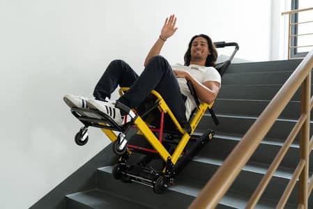 Electric Wheelchairs | Power Wheelchairs delivery Pakistan