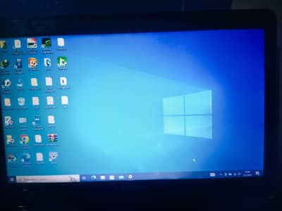 TOSHIBA SATELLITE L755 CORE i5 2nd generation 8gb ram
