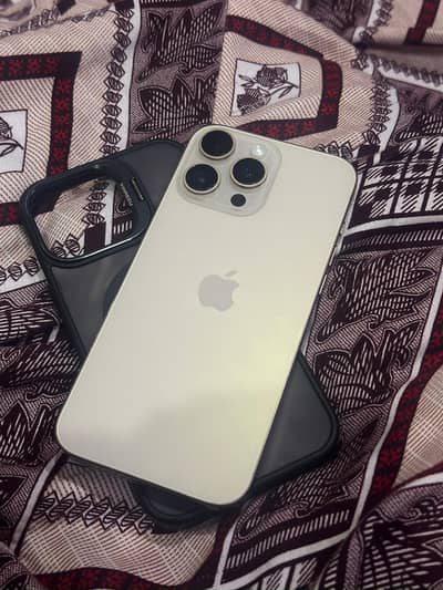 16 promax Non Pta Factoryunlock