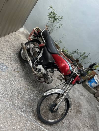 Safari 2016 model jhelum number