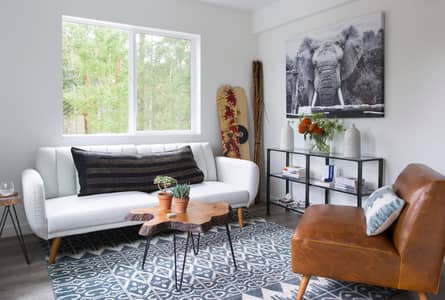 Brand New 5 Marla Lower Portion for Rent | 1 Bed | Tile Floor | R3 Block Johar Town | Near Shaukat Khanum Hospital Lahore