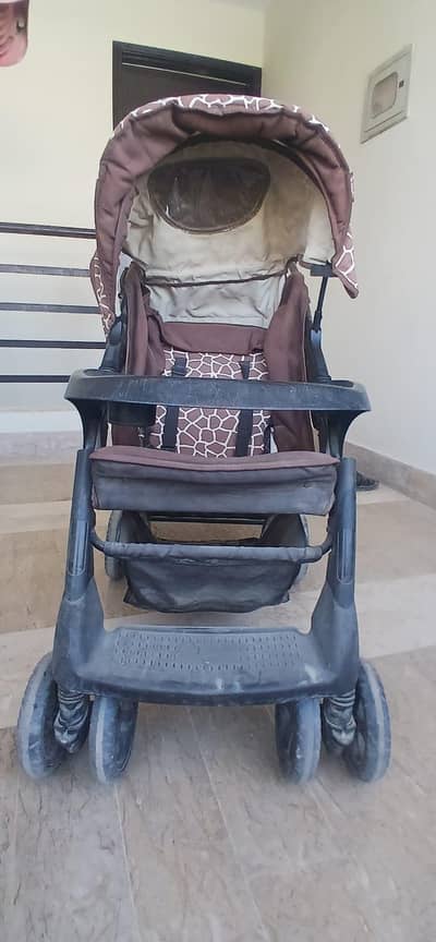 pram for kids