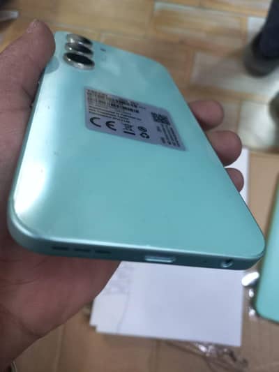 techno spark 40 pro box pack