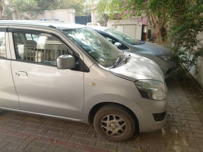 Selling my  Suzuki wagon R