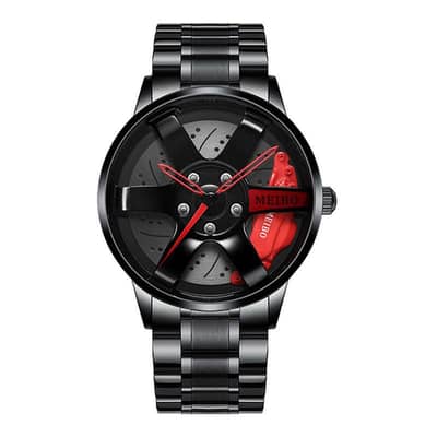 Luxury Men’s Watch – Stylish, Classic, Durable & Premium Design