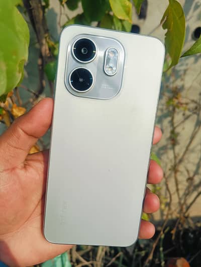 Infinix smart 9HD 64GB 4+4