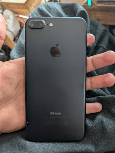 iphone 7 plus non pta