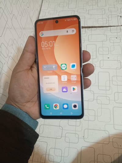 Tecno Camon 19 Neo