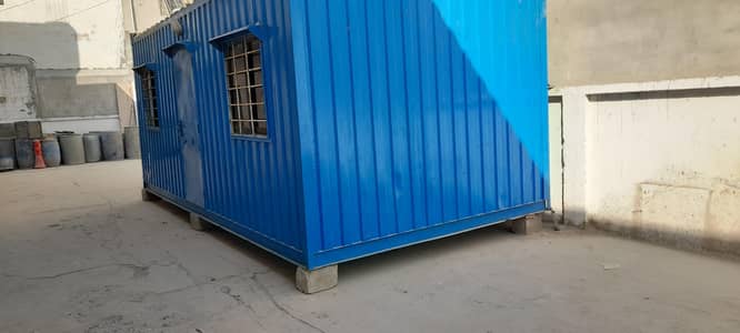 Office Container for sale