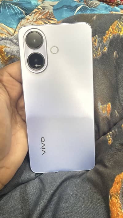 Vivo V60 Lite 5G 256gb (12+12gb)