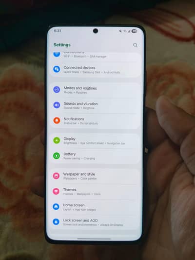 Samsung S21 Ultra 256 GB