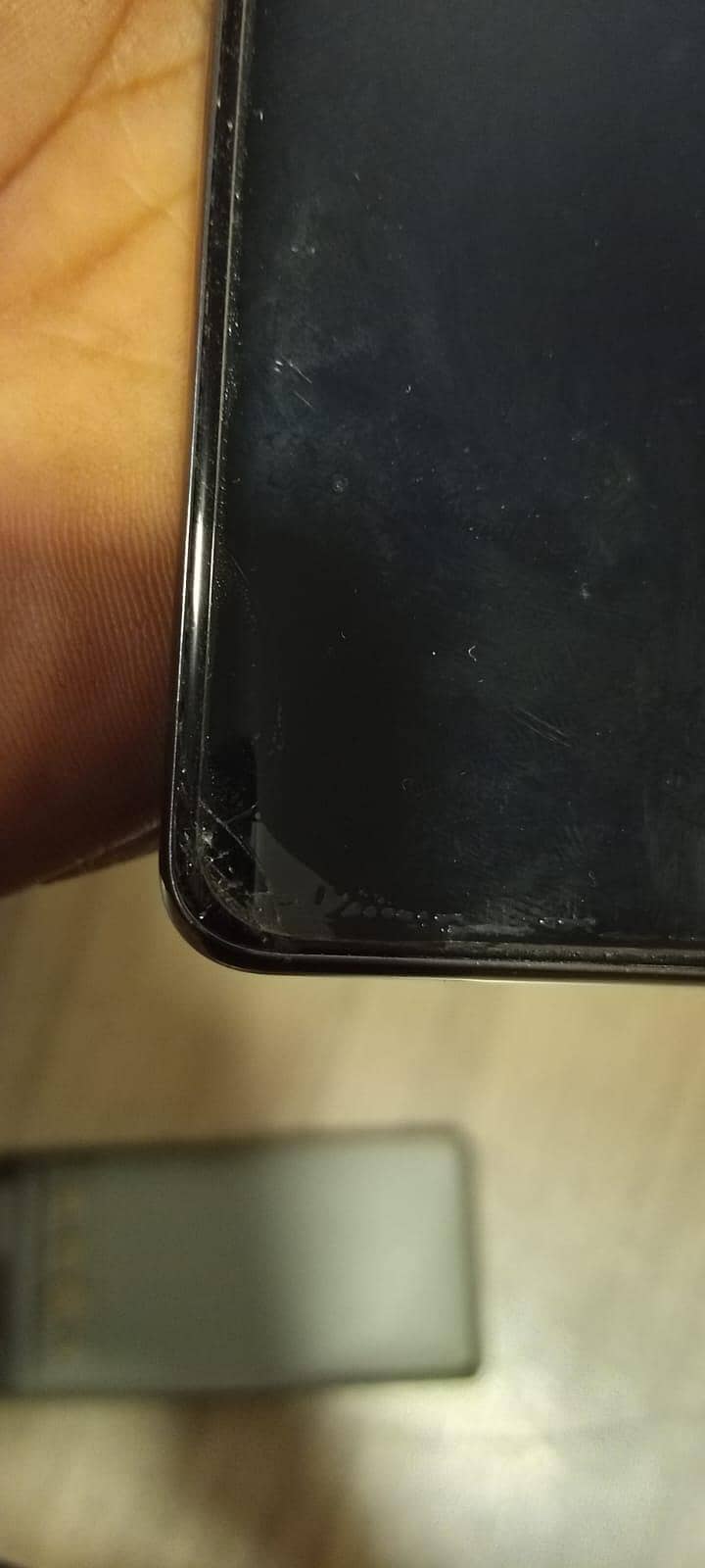 Google pixel 7 pro 0