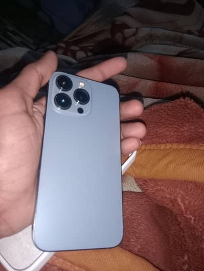 Iphone 13 Pro 512 Gb