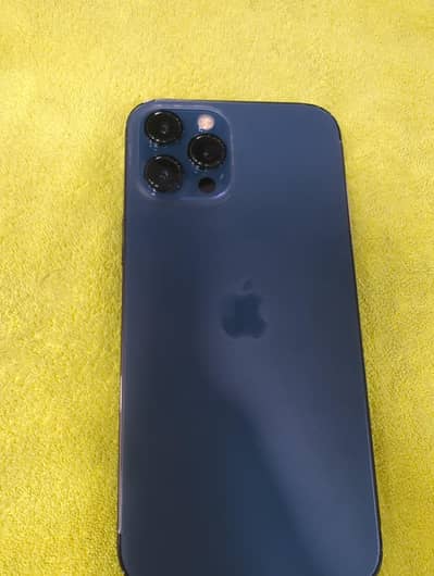 iphone 12 pro max byvpas