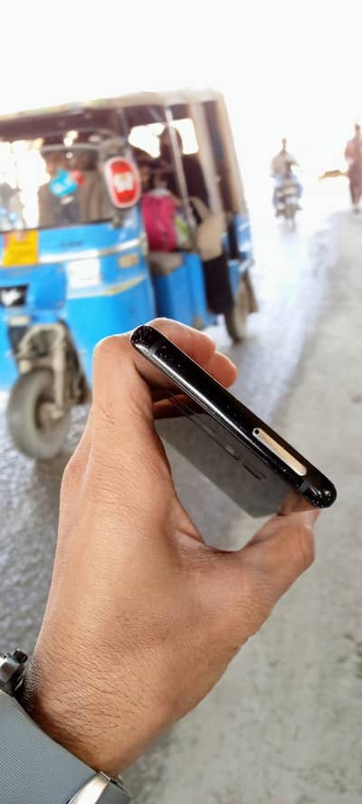 Samsung not8 Dual sim pta aprov