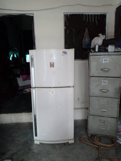 Dawlance Refrigerator