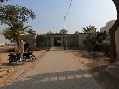 Map Approved Plot For Sale In Falaknaz Dreams