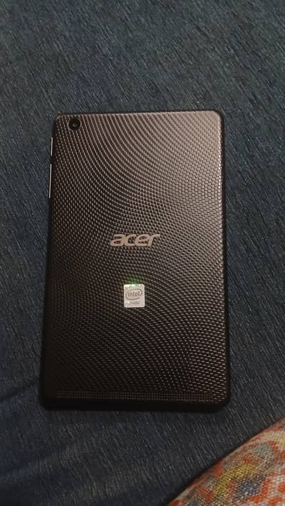 acer tab