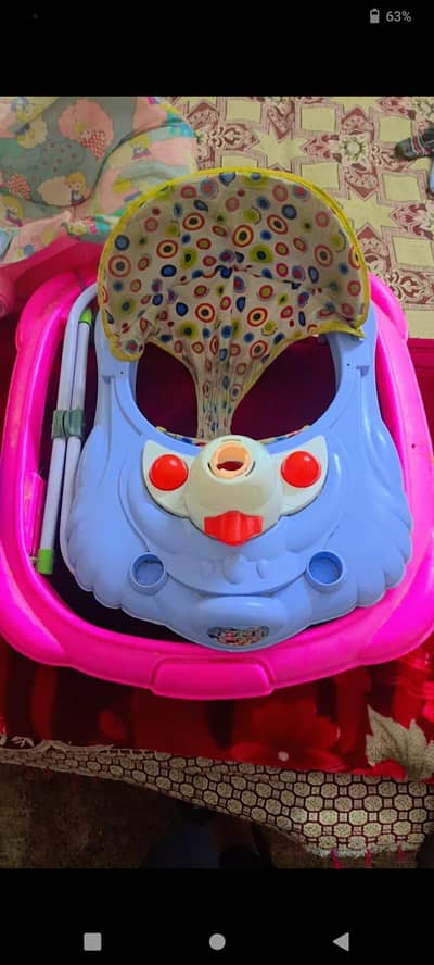 Baby Walker