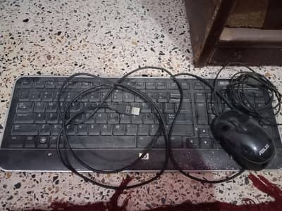 KEYBOARD ⌨ Urgent for sell