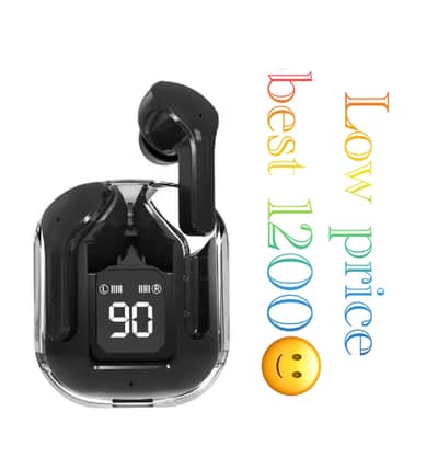 Air31 Wireless Earbuds