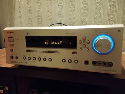 Onkyo TX-SA602