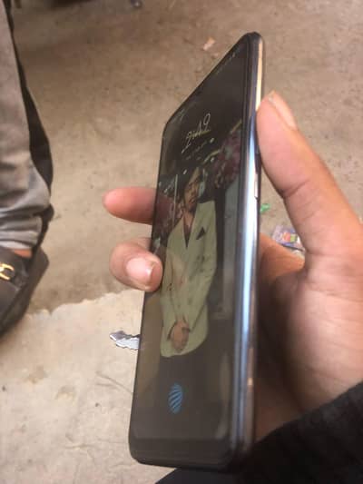 vivo v21e  8 gb ram and 128 gb memory