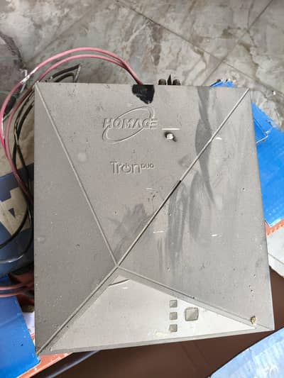 ups with battery  for sale