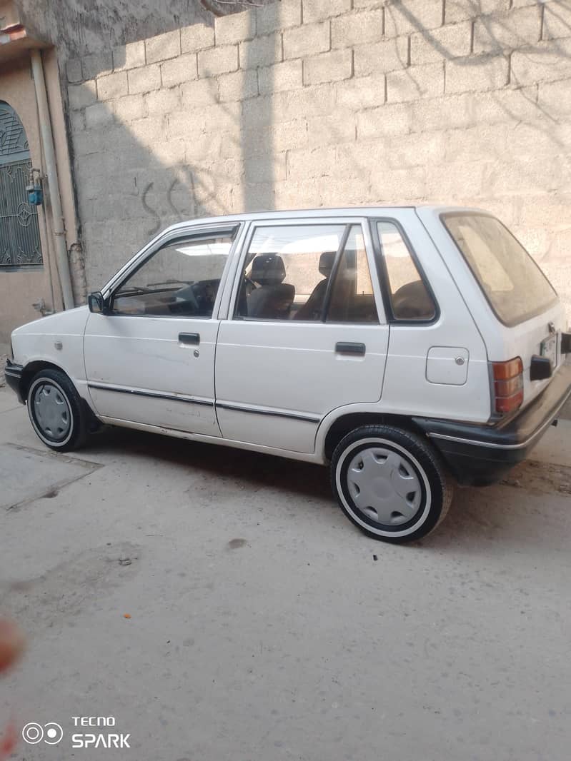 mehran 3