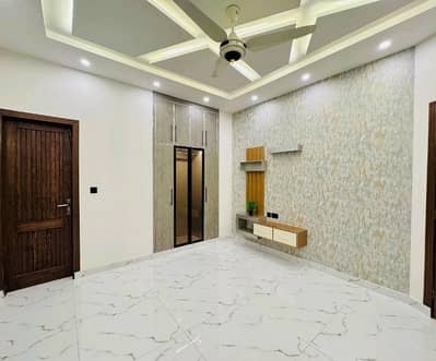 Ideally Located Prime Location House For rent In Citi Housing Society Available