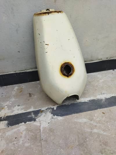 125 fuel tak for sale