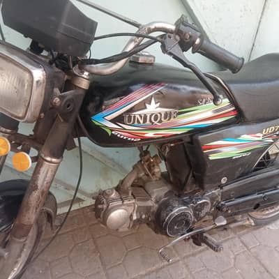 Bike 2010 Korangi nasir colony