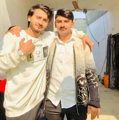 Malik Shahid 
