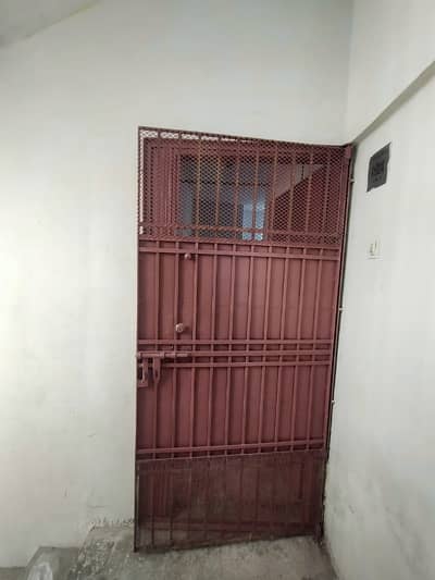 1200 Square Feet Flat In North Karachi Is Available For sale