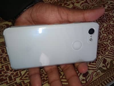 Google pixel 3 (Read Description]