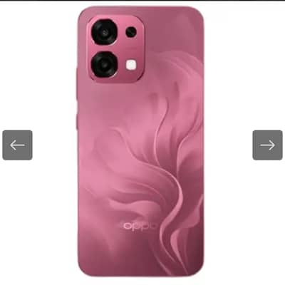 oppo A6 pro