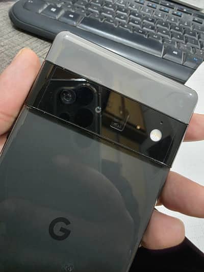 Google pixel 6 pro 12 / 256