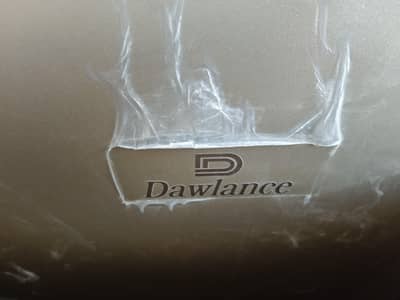 Almost new refrigerator for sale