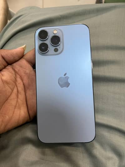 iphone 13 pro max PTA approved