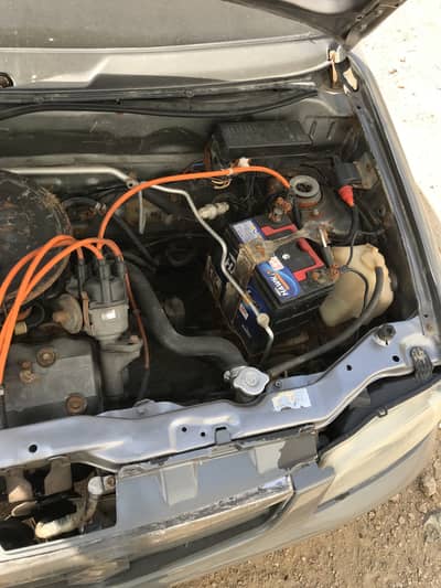 Suzuki Alto VXR 2011